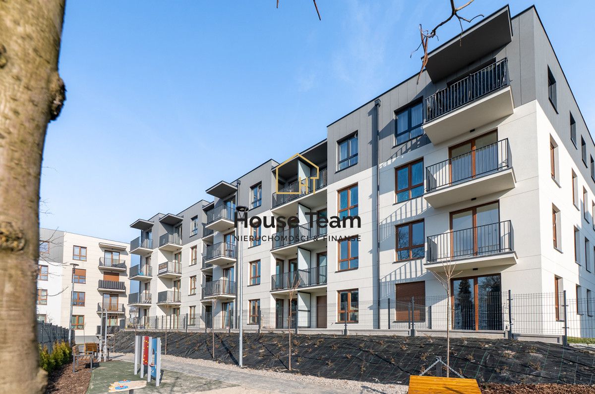 Mieszkanie 1-pokojowe Bydgoszcz Szwederowo, ul. Stanisława Leszczyńskiego. Zdjęcie 16