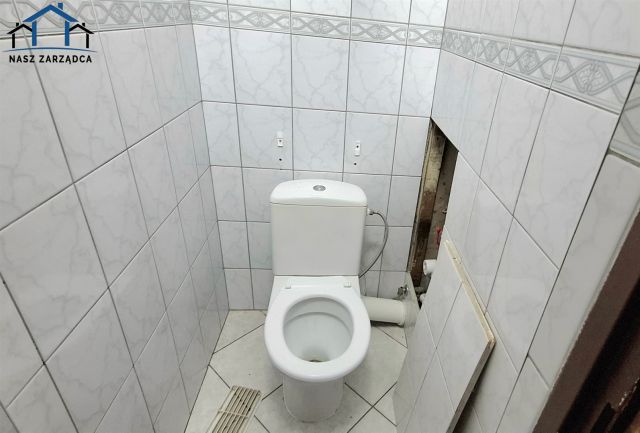 Mieszkanie 3-pokojowe Bydgoszcz Fordon. Zdjęcie 12