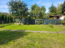 Działka rod Olsztyn, ul. Kołobrzeska. Zdjęcie 4