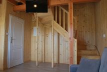 Mieszkanie 2-pokojowe Przybrodzin. Zdjęcie 3