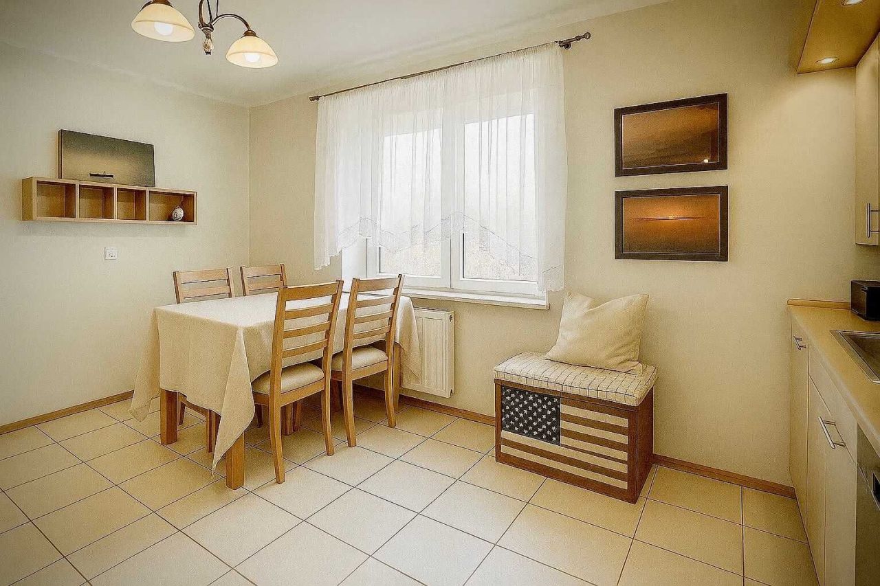 Mieszkanie 2-pokojowe Brodnica Centrum. Zdjęcie 2