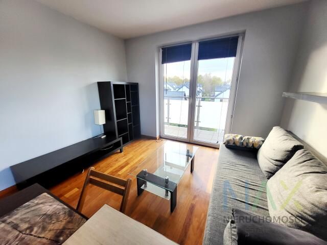 Mieszkanie 2-pokojowe Kraków Podgórze Duchackie, ul. Włoska. Zdjęcie 1