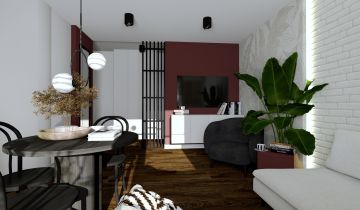 Mieszkanie 2-pokojowe Kowale, ul. Zeusa