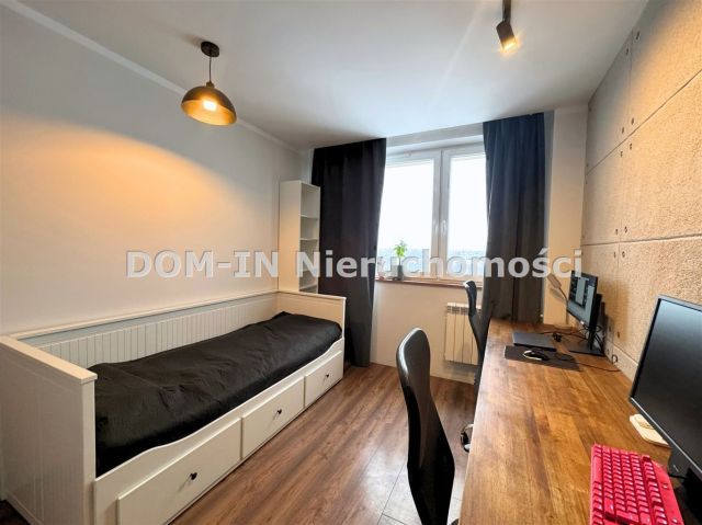 Mieszkanie 4-pokojowe Jastrzębie-Zdrój, ul. Poznańska. Zdjęcie 13