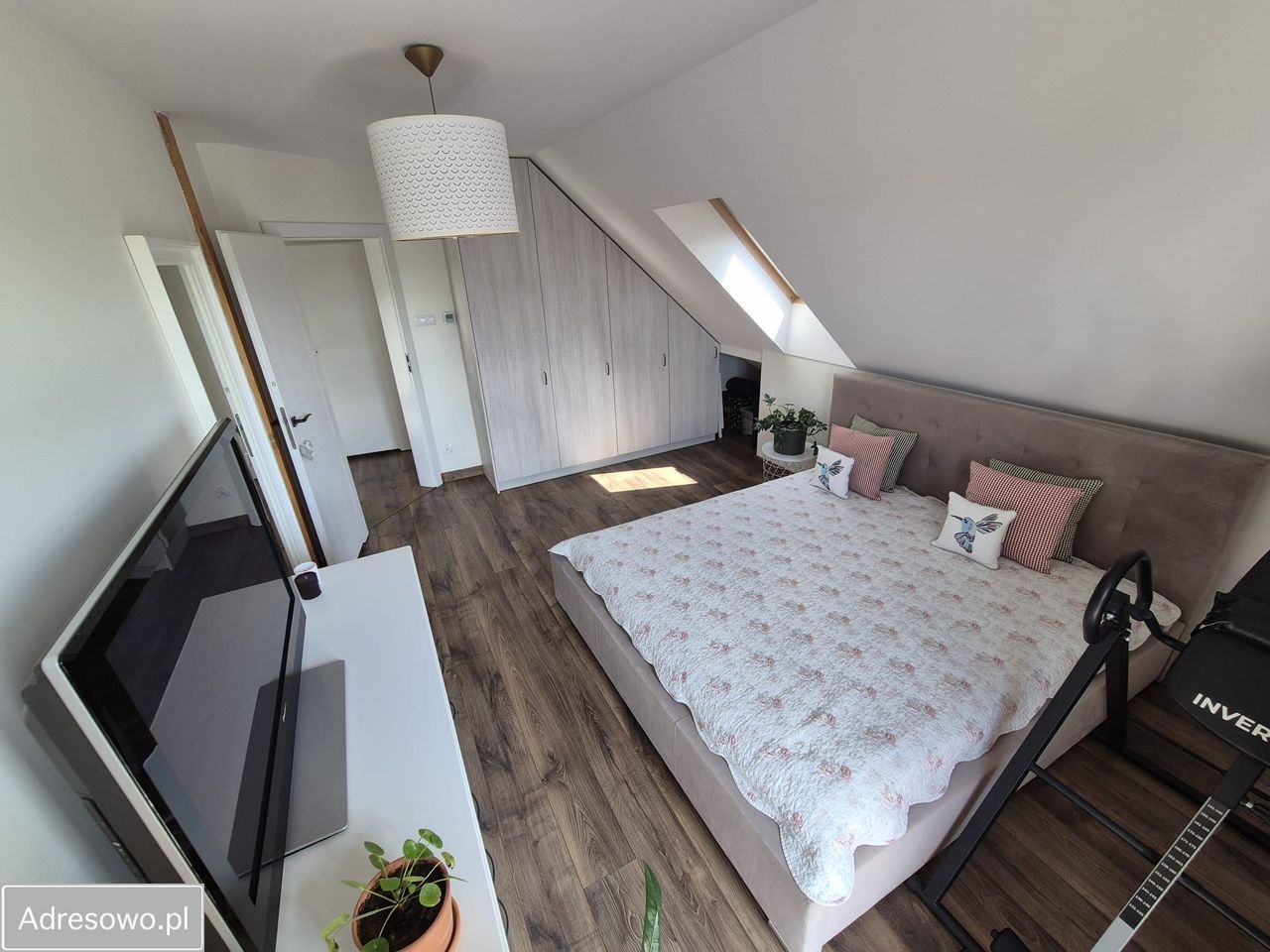 dom wolnostojący, 4 pokoje Mościsko. Zdjęcie 8