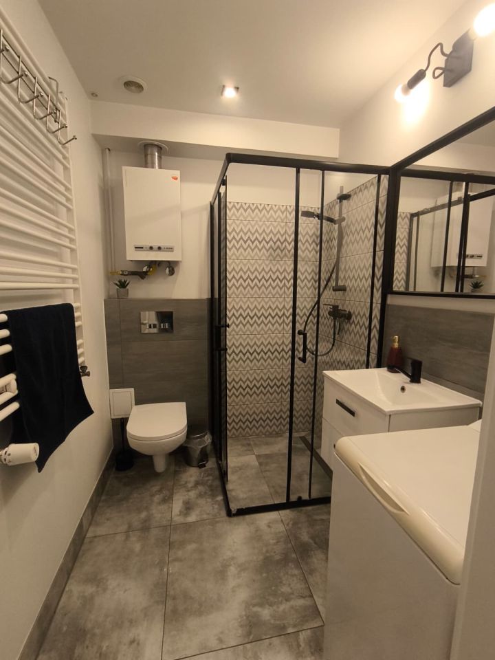 Mieszkanie 2-pokojowe Gliwice Trynek, ul. mjr. pil. Jana Czernego. Zdjęcie 7