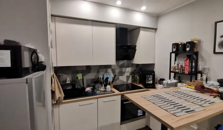 Mieszkanie 2-pokojowe Warszawa Wola, ul. Stańczyka