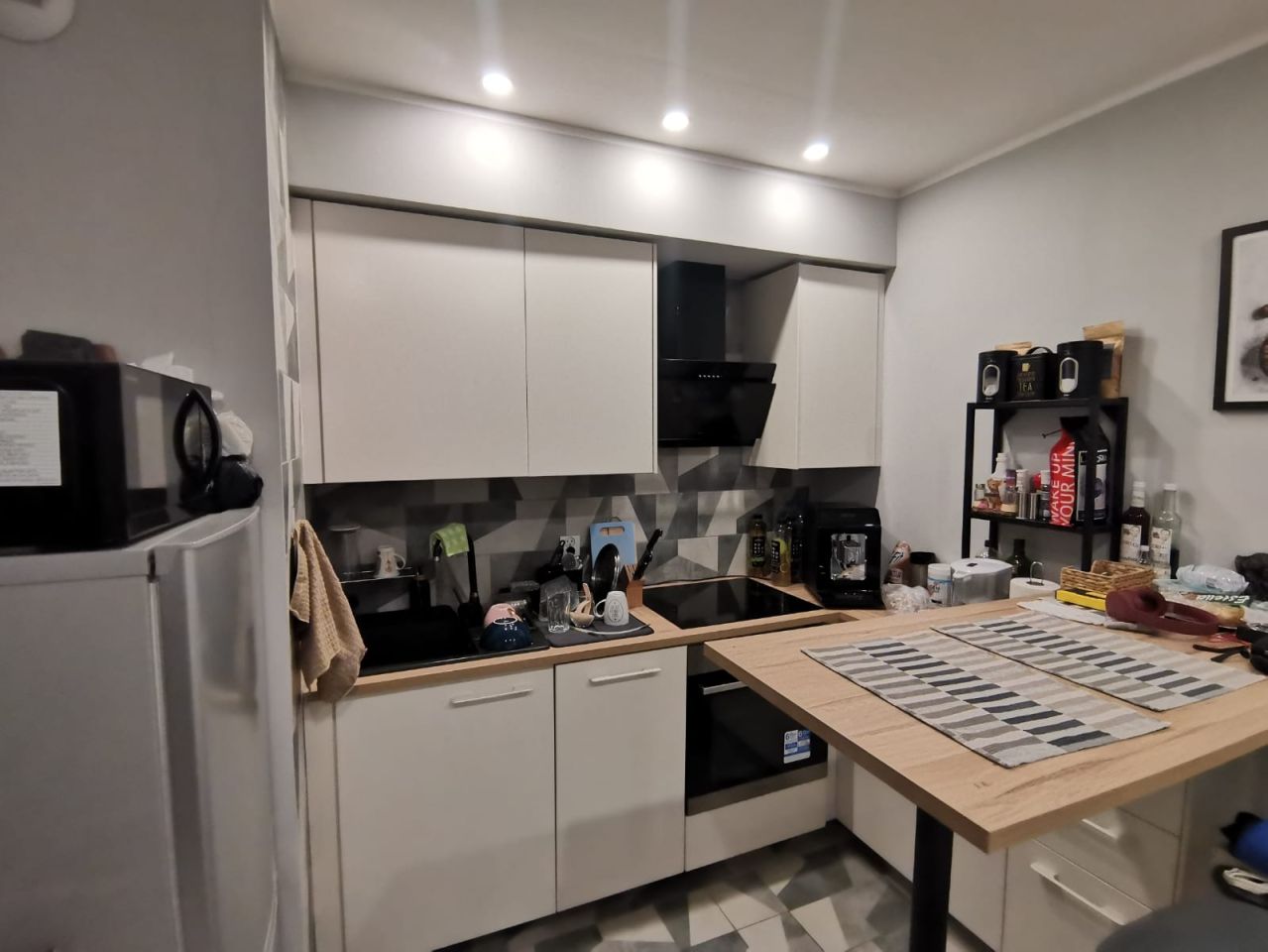 Mieszkanie 2-pokojowe Warszawa Wola, ul. Stańczyka. Zdjęcie 1