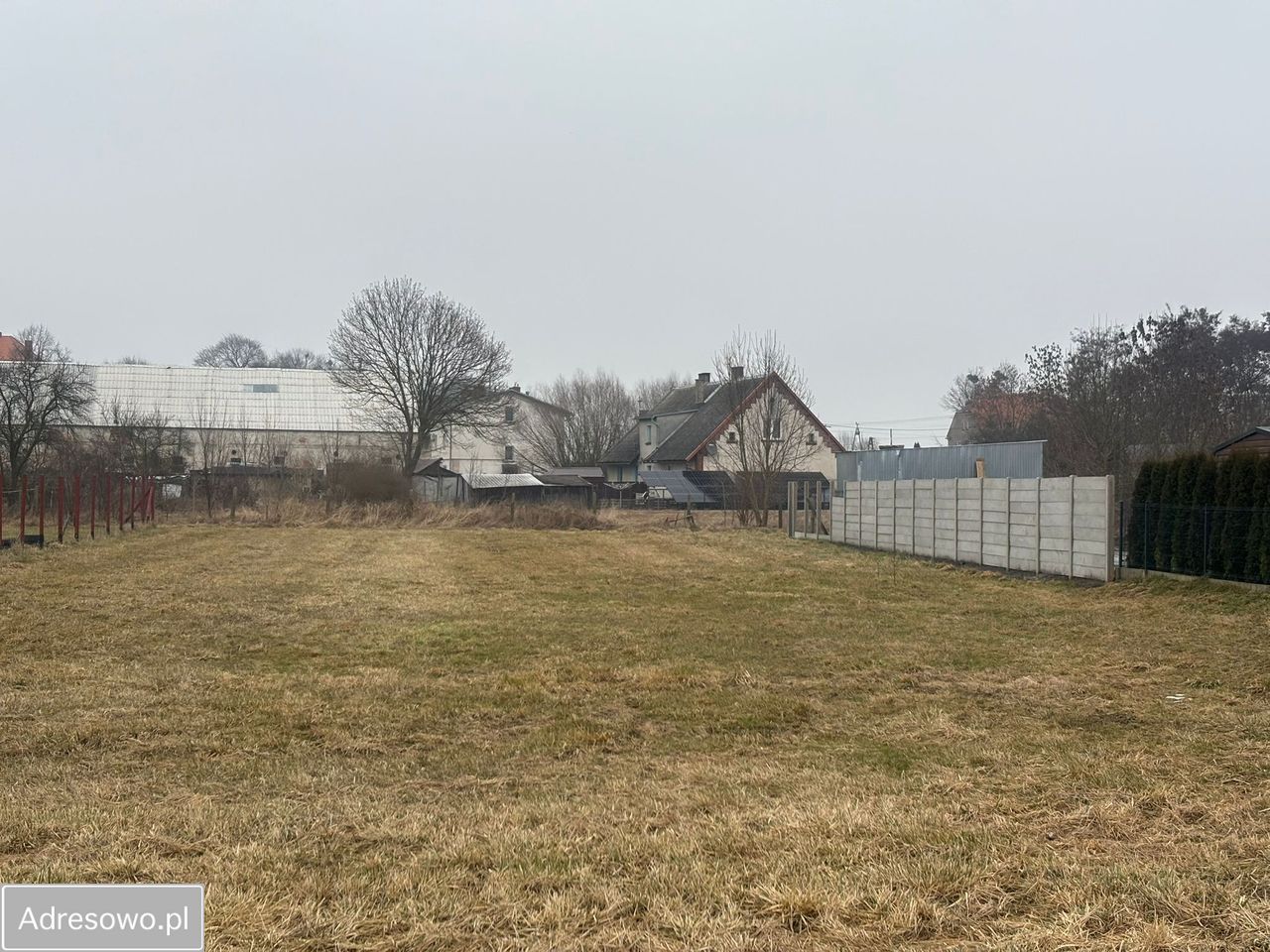 Działka budowlana Szczodrów. Zdjęcie 7