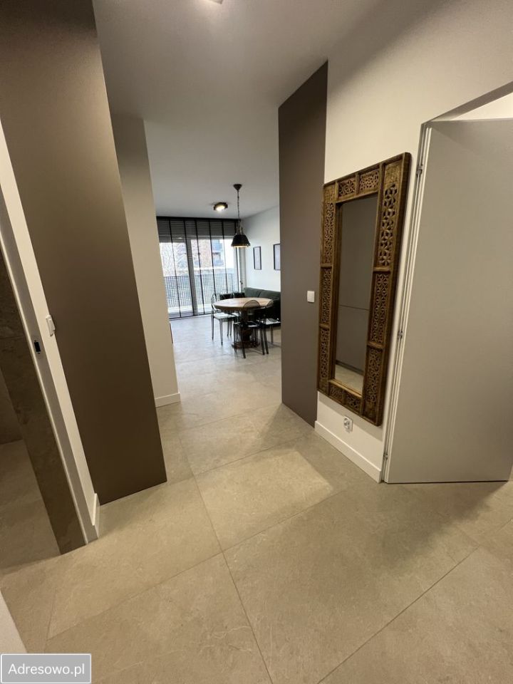 Mieszkanie 2-pokojowe Tarnowskie Góry. Zdjęcie 7