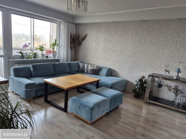 Mieszkanie 5-pokojowe Szczecin Żelechowa, ul. Kormoranów. Zdjęcie 1