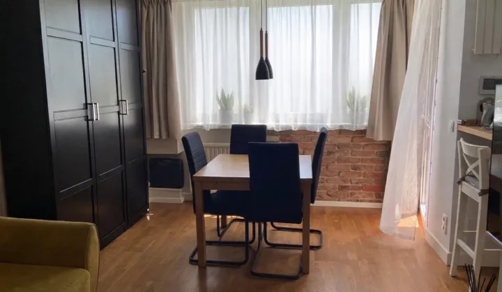 Mieszkanie 2-pokojowe Skawina Koniasta, ul. Marii Skłodowskiej-Curie