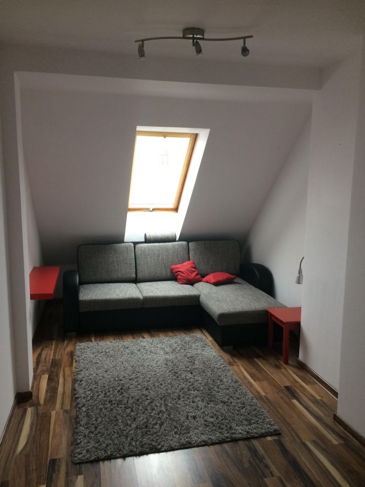 Mieszkanie 3-pokojowe Polkowice, rynek Rynek. Zdjęcie 5