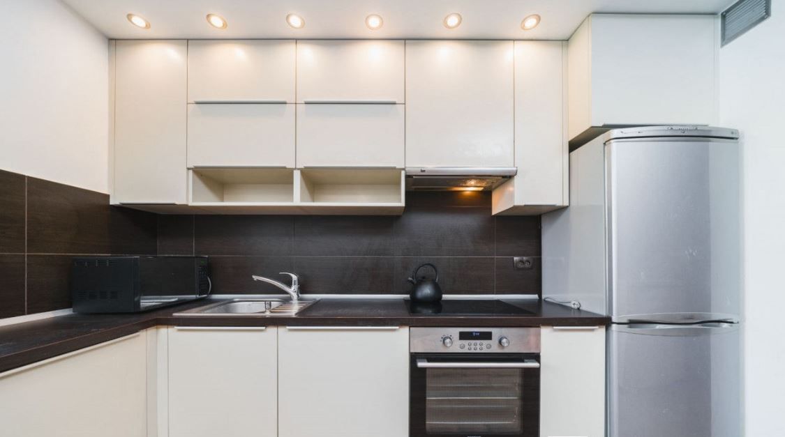 Mieszkanie 2-pokojowe Kraków Prądnik Czerwony, ul. Eugeniusza Baziaka. Zdjęcie 5