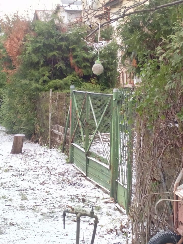 bliźniak, 2 pokoje Gdynia Wielki Kack, Kamienna. Zdjęcie 6