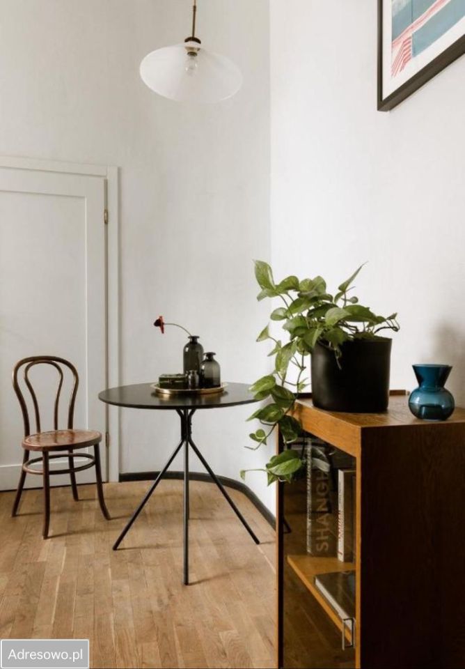 Mieszkanie 4-pokojowe Warszawa Śródmieście, ul. Nowy Świat. Zdjęcie 9