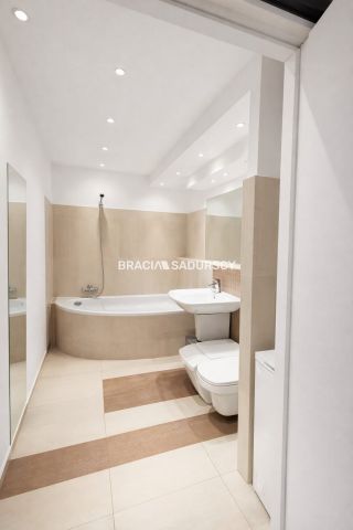 Mieszkanie 2-pokojowe Kraków Stare Miasto, ul. Mikołaja Zyblikiewicza. Zdjęcie 13