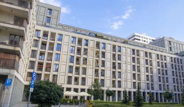 Lokal Warszawa Śródmieście, ul. Pokorna