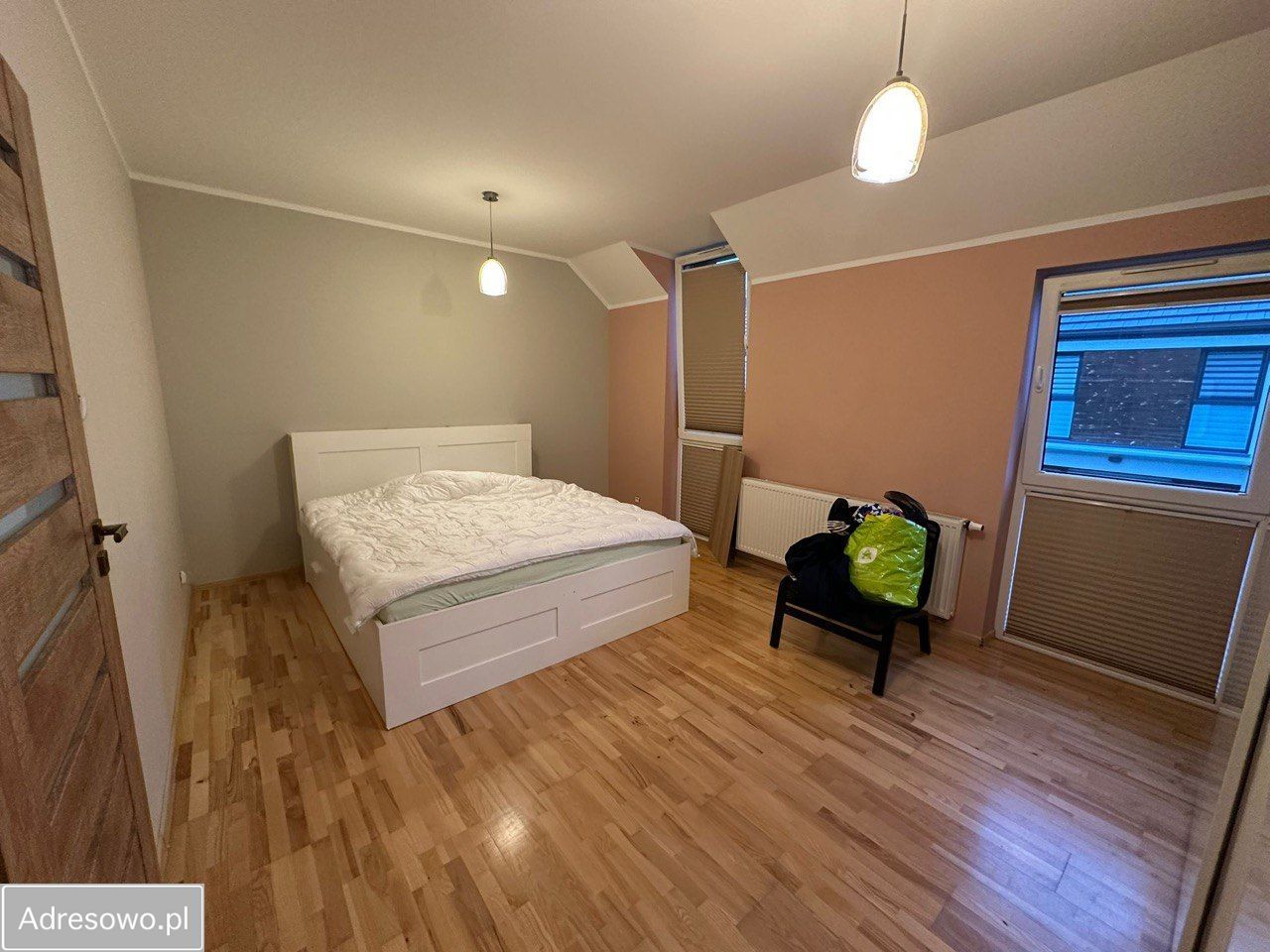 dom szeregowy Łódź Widzew, ul. Klementynkowa. Zdjęcie 11