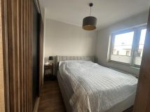 Mieszkanie 2-pokojowe Szczecin Centrum, ul. Józefa Sowińskiego. Zdjęcie 2