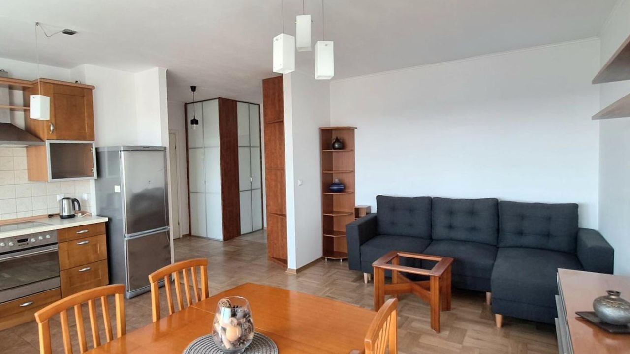 Mieszkanie 2-pokojowe Warszawa Ursynów, ul. Stryjeńskich. Zdjęcie 2