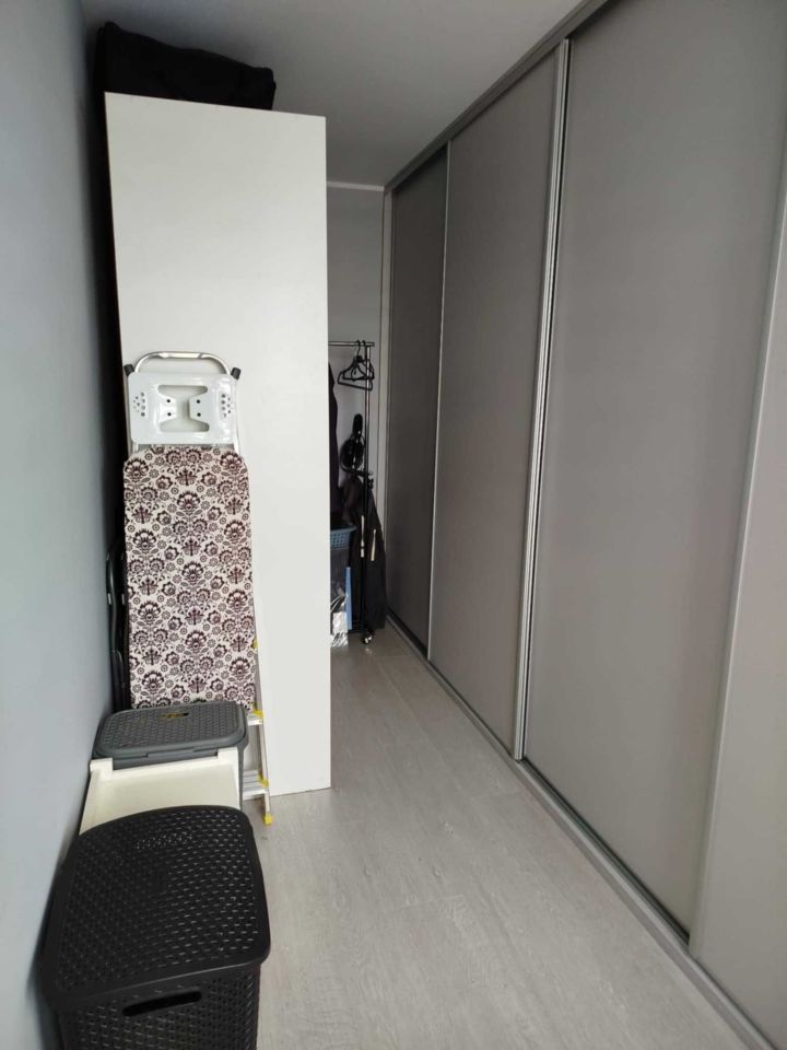 Mieszkanie 3-pokojowe Augustów, ul. Mickiewicza. Zdjęcie 5