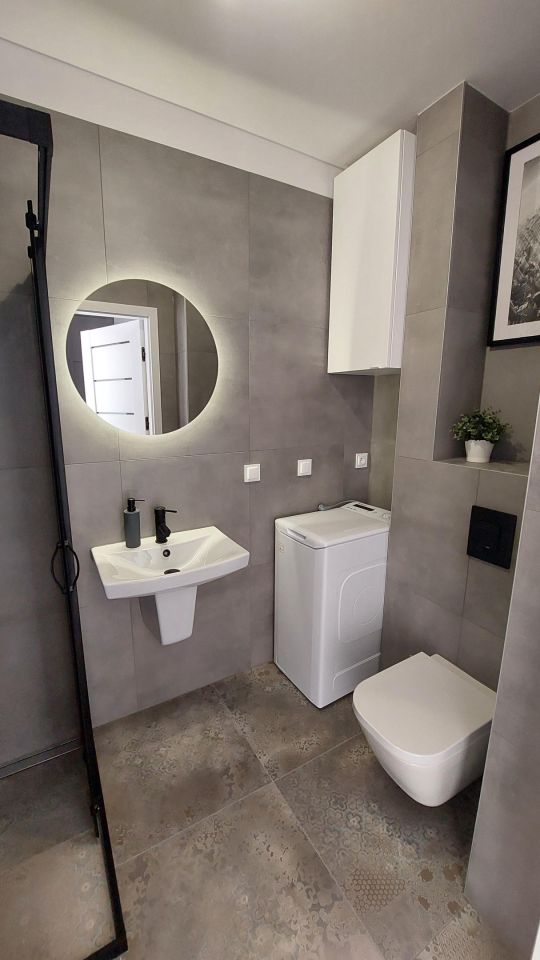 Mieszkanie 2-pokojowe Lębork, ul. Emilii Plater. Zdjęcie 5