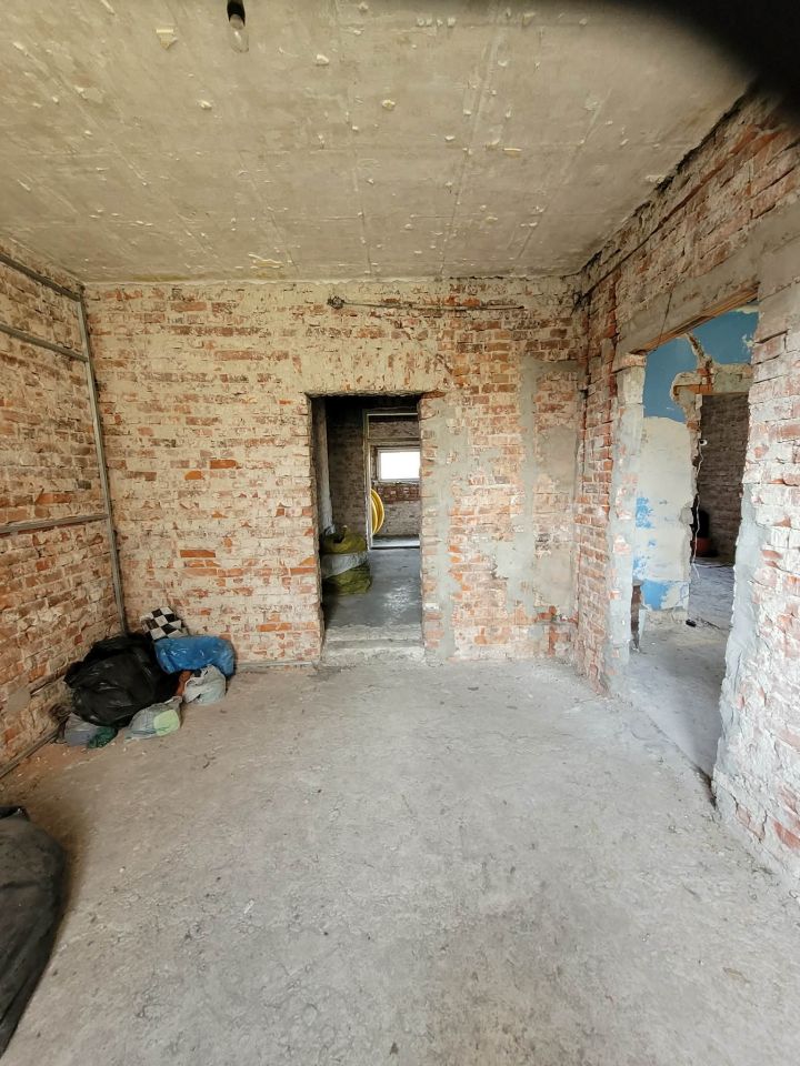 dom wolnostojący, 3 pokoje Czechowice-Dziedzice, ul. Porzeczkowa. Zdjęcie 8