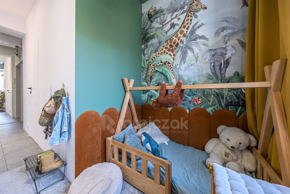 Mieszkanie 2-pokojowe Gdynia Oksywie, ul. inż. J. Śmidowicza. Zdjęcie 14