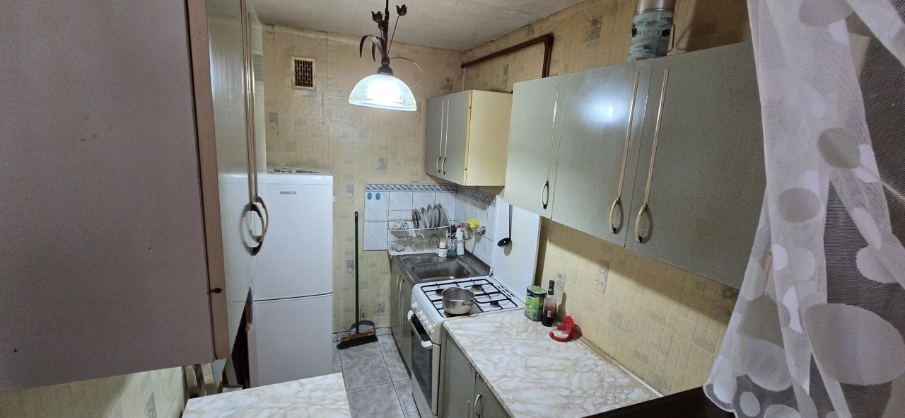 Mieszkanie 2-pokojowe Będzin Syberka, ul. dr. Adama Bilika. Zdjęcie 8