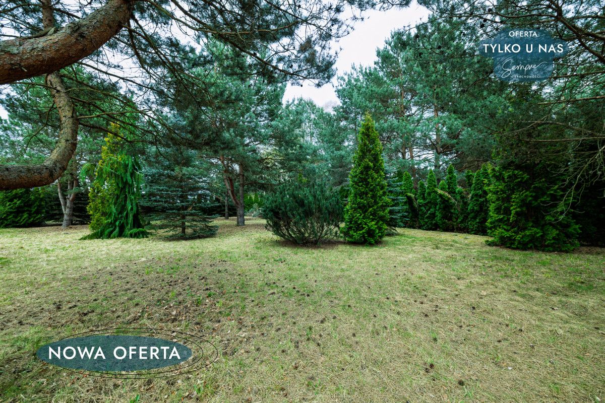 dom wolnostojący, 7 pokoi Zduńska Wola, ul. Bukowa. Zdjęcie 22