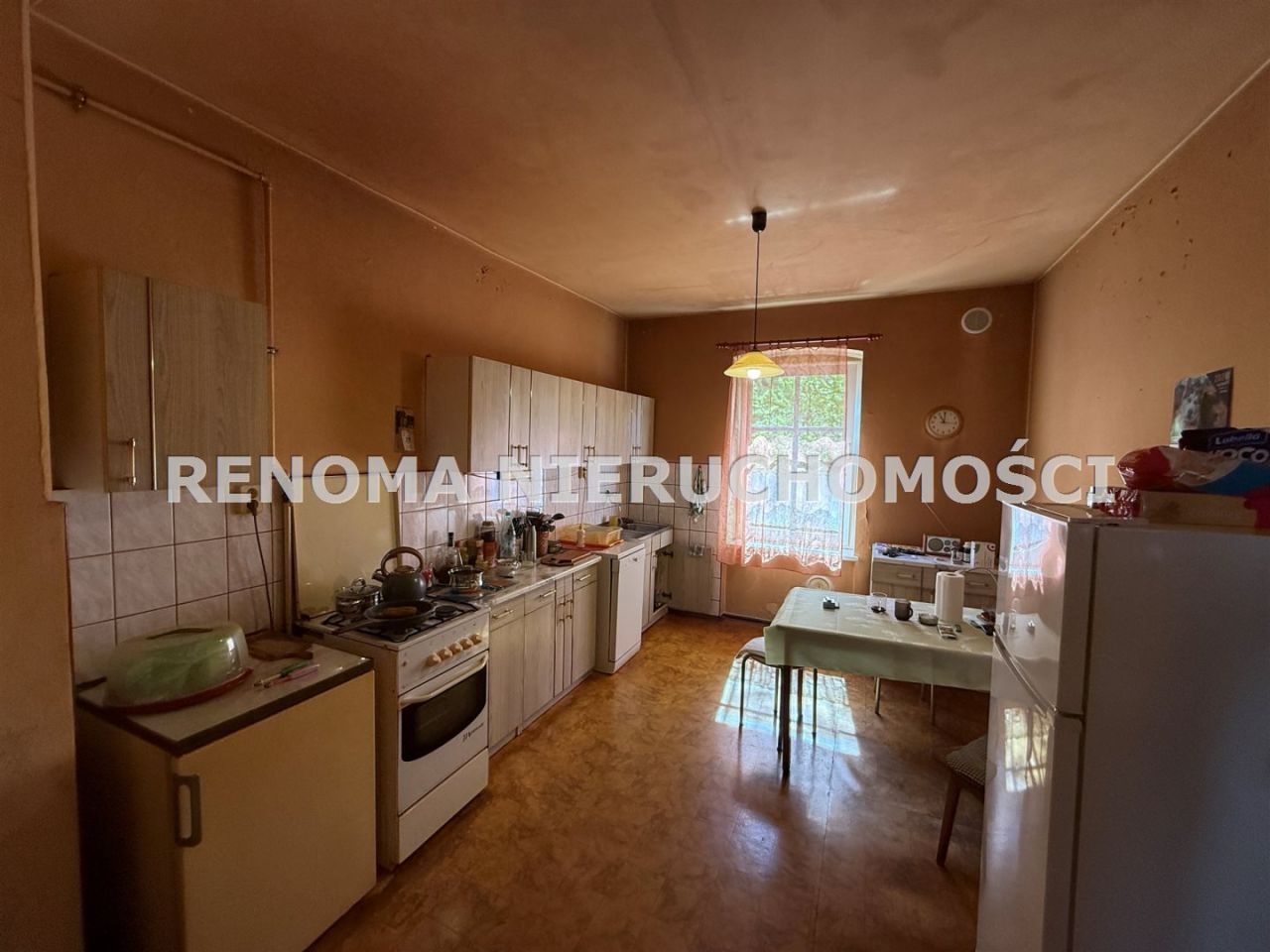 Mieszkanie 3-pokojowe Szczawno-Zdrój, ul. Tadeusza Kościuszki. Zdjęcie 11