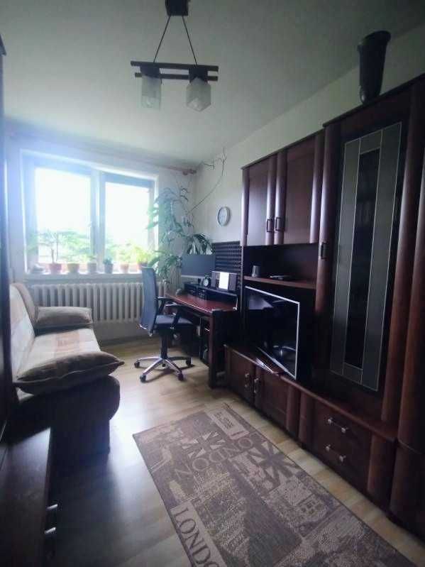 Mieszkanie 2-pokojowe Kraków Wzgórza Krzesławickie, ul. Glinik. Zdjęcie 7