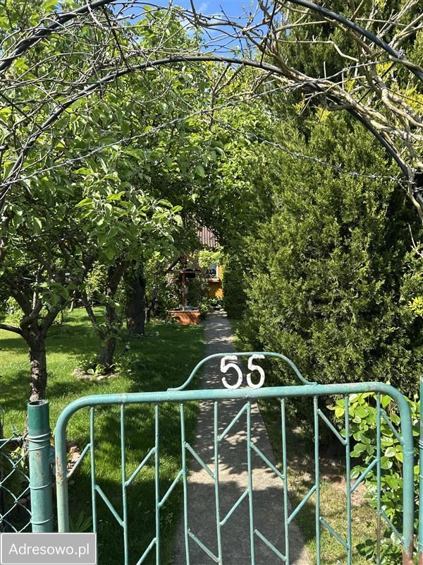 Działka rod Szczecin. Zdjęcie 6