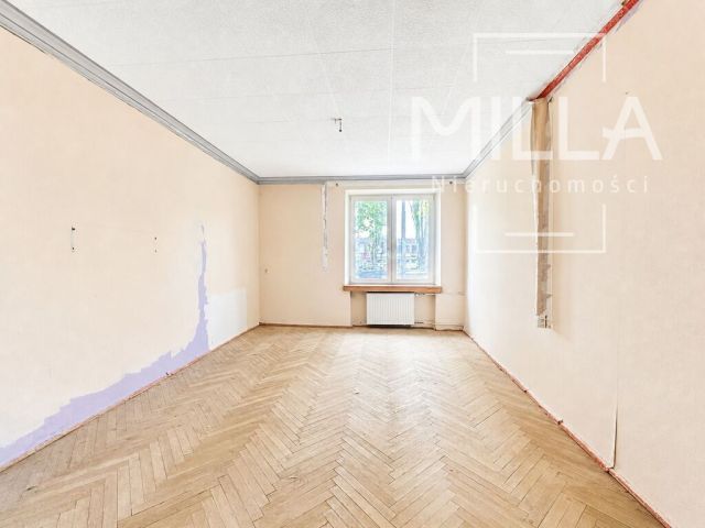 Mieszkanie 2-pokojowe Łódź Bałuty, ul. Bolesława Limanowskiego. Zdjęcie 3