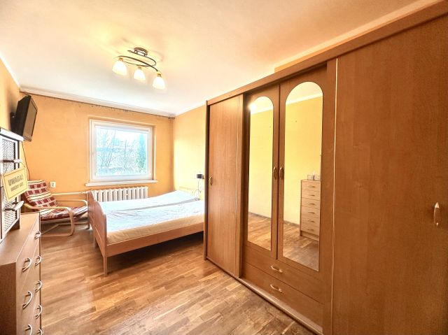 Mieszkanie 3-pokojowe Wrocław Grabiszyn, ul. Nasturcjowa. Zdjęcie 12