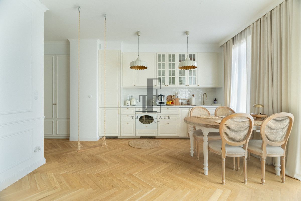 Mieszkanie 3-pokojowe Warszawa Włochy, ul. Budki Szczęśliwickie. Zdjęcie 8