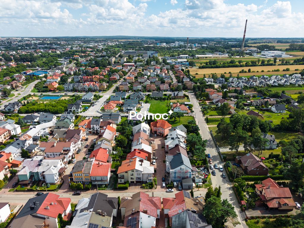 dom szeregowy, 5 pokoi Łomża, ul. Jodłowa. Zdjęcie 34