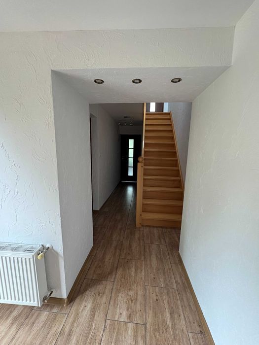 bliźniak, 4 pokoje Bytów, ul. Szarych Szeregów. Zdjęcie 6