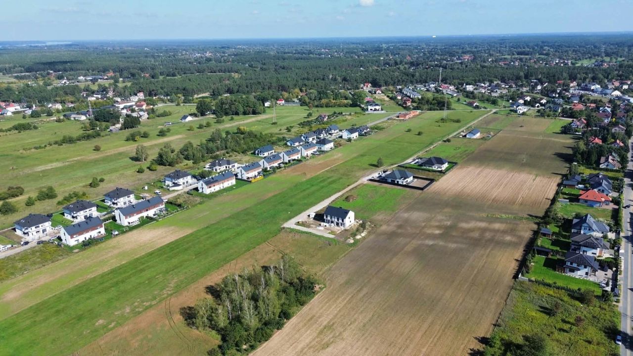 bliźniak, 5 pokoi Rembelszczyzna, ul. Nowoczesna. Zdjęcie 12