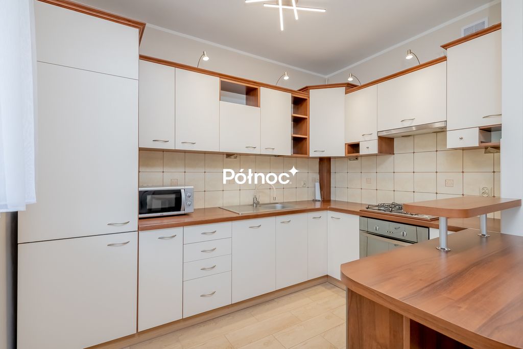 Mieszkanie 3-pokojowe Białystok Nowe Miasto, ul. Wiejska. Zdjęcie 4