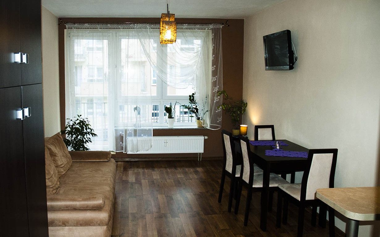 Mieszkanie 2-pokojowe Piaseczno, ul. Energetyczna