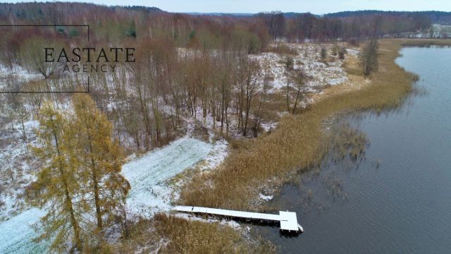 Działka inwestycyjna Martiany. Zdjęcie 6