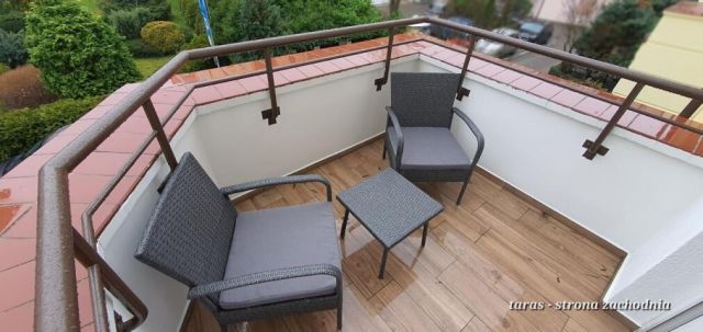 Mieszkanie 3-pokojowe Kołobrzeg. Zdjęcie 14