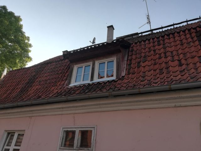 Mieszkanie 4-pokojowe Frombork, ul. Elbląska. Zdjęcie 1