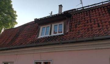 Mieszkanie 4-pokojowe Frombork, ul. Elbląska