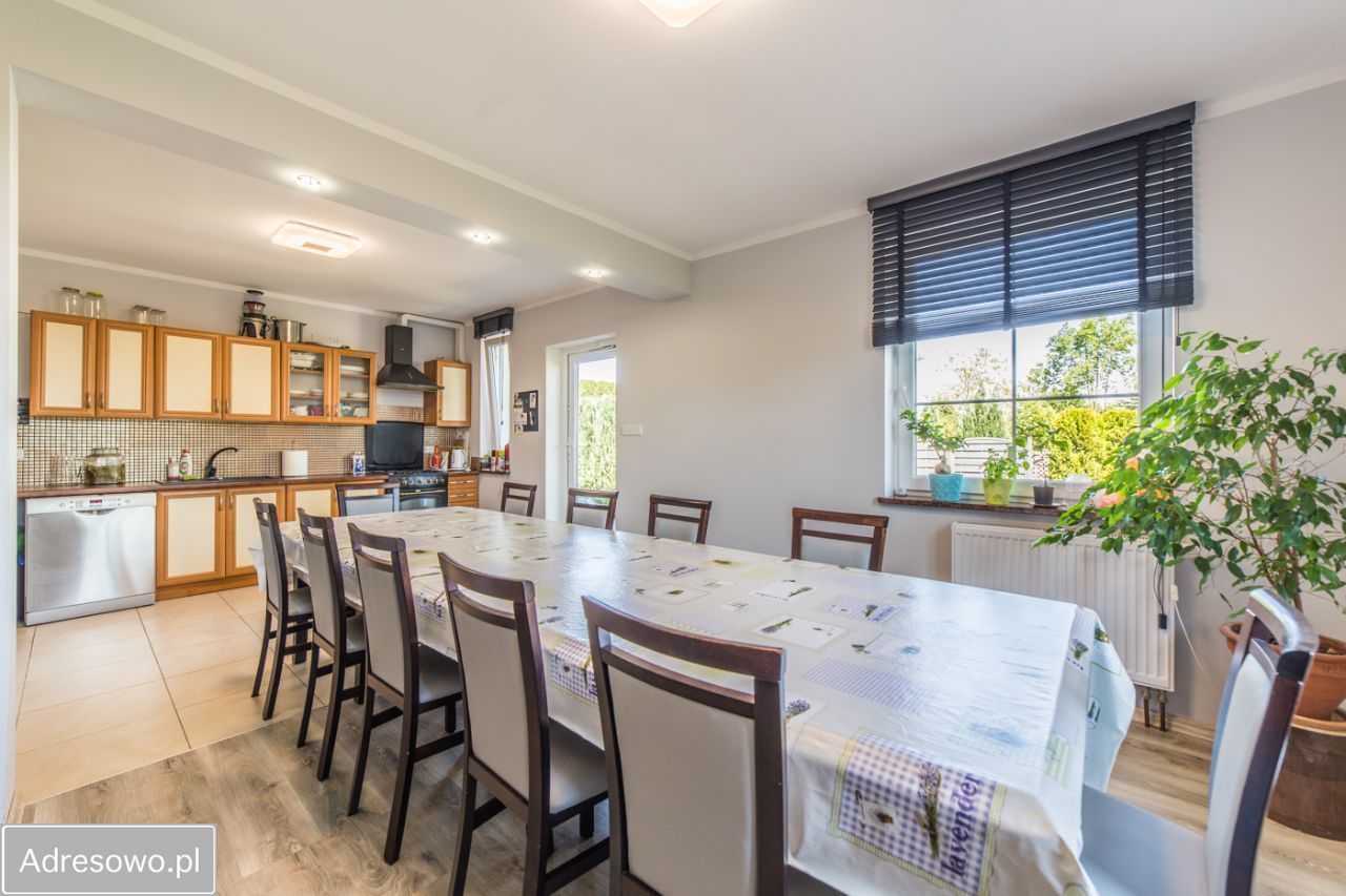 dworek, 16 pokoi Dziwnówek. Zdjęcie 9