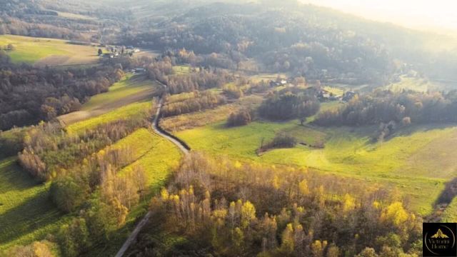 Działka rolno-budowlana Pietrusza Wola. Zdjęcie 2