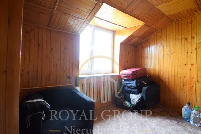 Mieszkanie 4-pokojowe Garbów, ul. Makowa. Zdjęcie 7