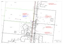 Działka budowlana Mirosławice, ul. Słoneczna. Zdjęcie 2